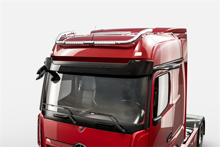 Takbåge fram MB Actros 2011-
